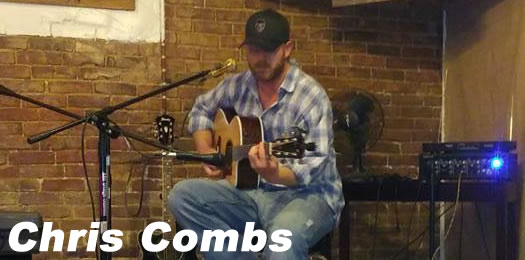Chris Combs