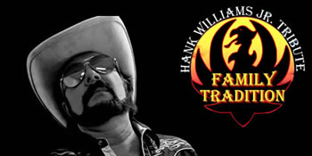 Family Tradition - Tribute to Hank Williams Jr