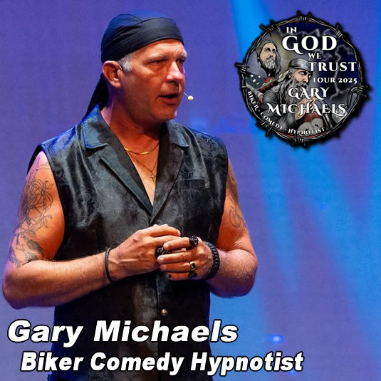 Gary Michaels