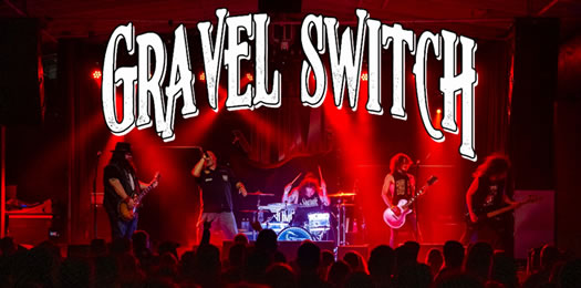 Gravel Switch