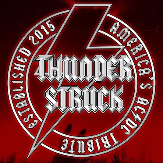 Thunder Struck